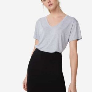Camisa Cinza